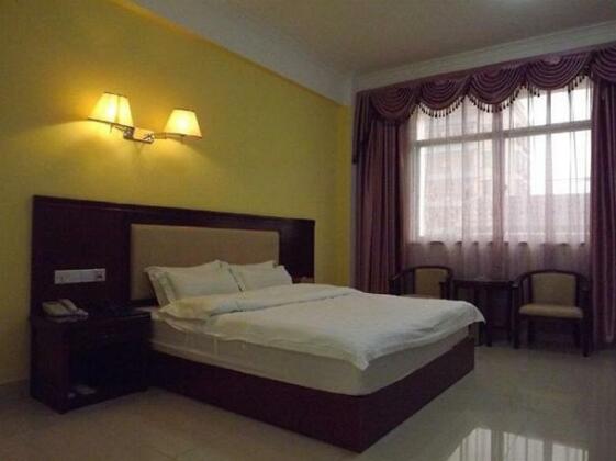 Huangcheng Business Inn - Photo5