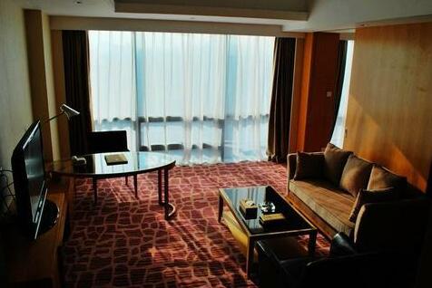 Huaqiang Plaza Hotel Shenzhen - Photo3