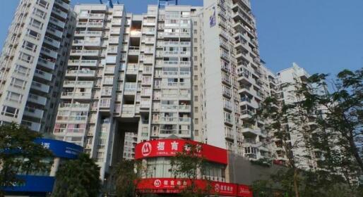 Hui Jia Apartment Shenzhen