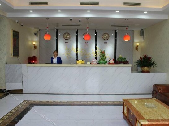 Innkeeper Business Hostel - Photo2