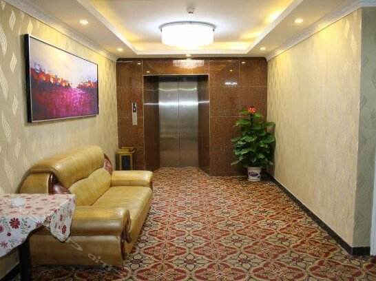 Innkeeper Business Hostel - Photo5