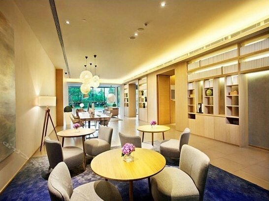 JI Hotel Shenzhen Dongmen Branch - Photo4