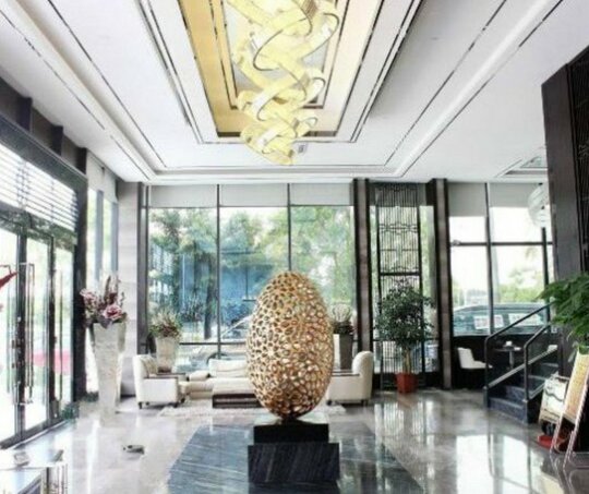 Jia Xi Hotel - Photo3