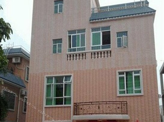 Jiaochangwei Xingyunxing Hostel