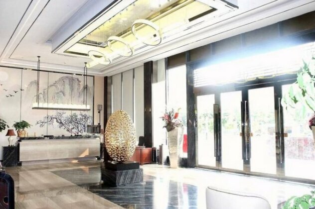 Jiaxi Hotel Shenzhen New Airport Branch - Photo3