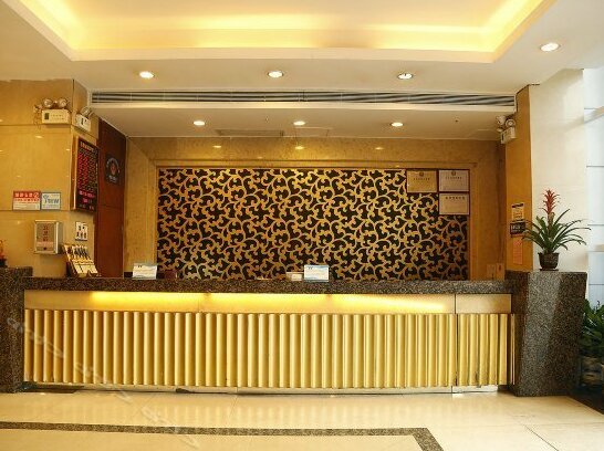 Jihua Business Hotel - Photo5