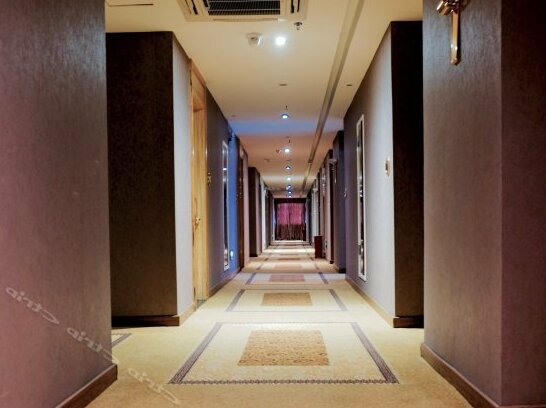 Jin Xian Hotel - Photo4