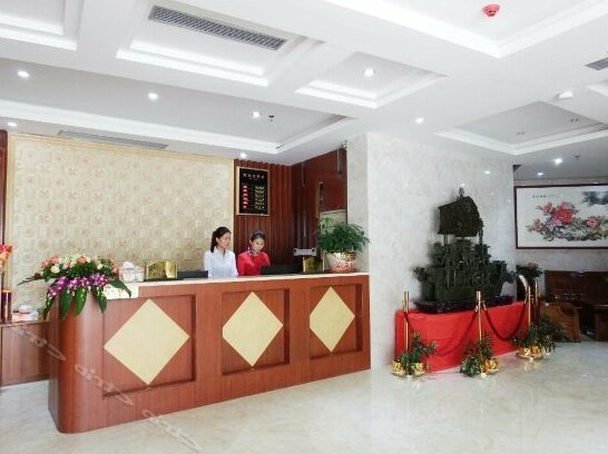 Jinfengying Hotel - Photo3