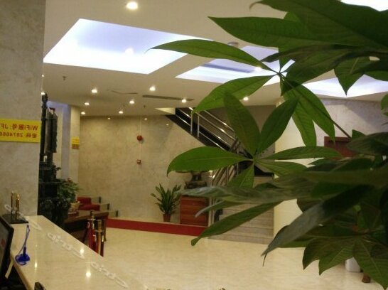 Jinfengying Hotel - Photo5