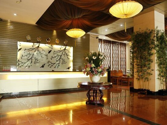 Jing Yuan Hotel - Photo5