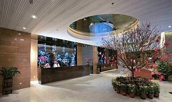 Jingmingda Business Hotel Shenzhen - Photo3