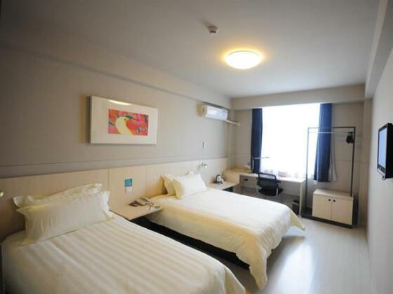 Jinjiang Inn Xixiang Ganglongcheng Branch - Photo4