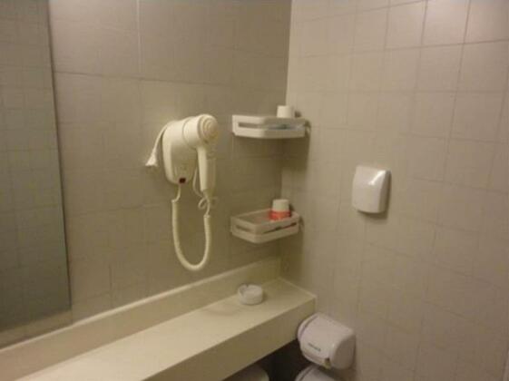 Jinjiang Inn Xixiang Ganglongcheng Branch - Photo5