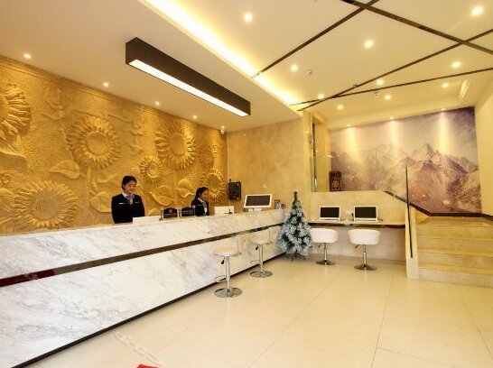Jinkuihua Business Hotel - Photo4
