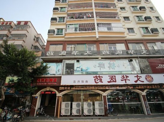 Jinpeng Hostel Shenzhen Nanshan