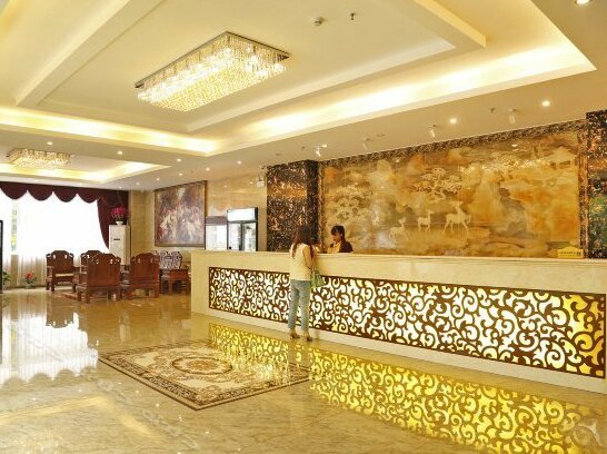 Jinxin Business Hotel Shenzhen - Photo3
