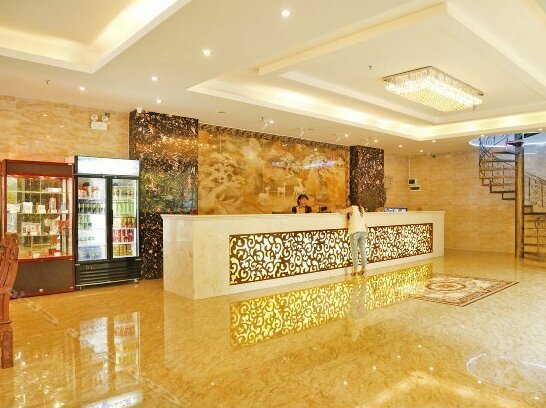 Jinxin Business Hotel Shenzhen - Photo5