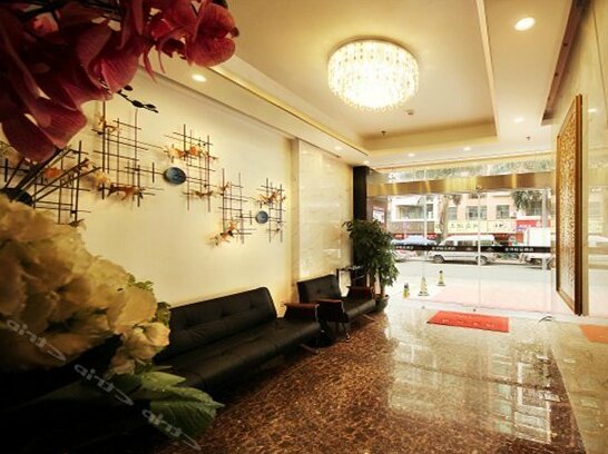 Jinze Boutique Hotel - Photo2