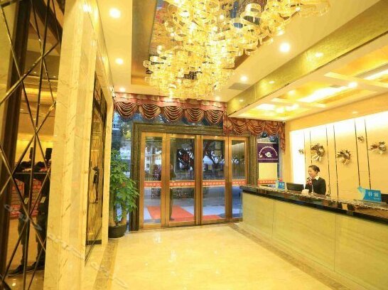 Jinzhou Yihao Hotel - Photo2