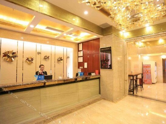 Jinzhou Yihao Hotel - Photo3