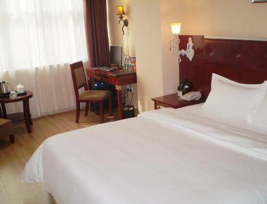 Jiuyang Hotel - Photo3