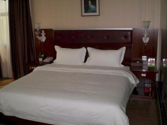 Jiuyang Hotel - Photo4