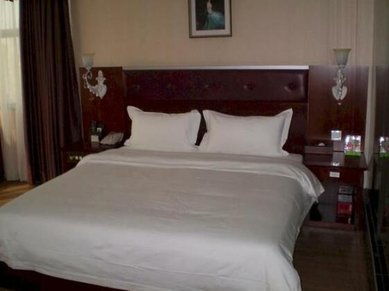 Jiuyang Hotel - Photo4