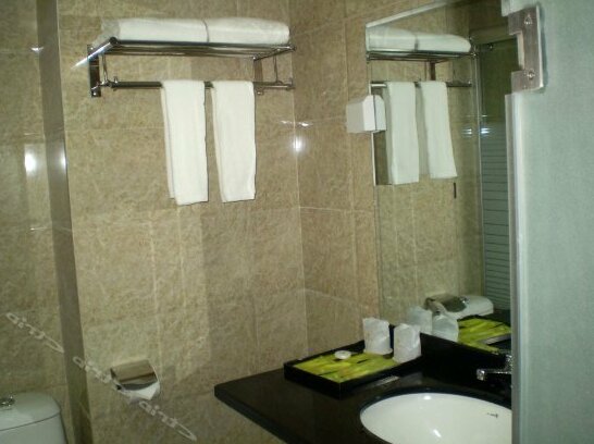 Jiuyang Hotel - Photo5
