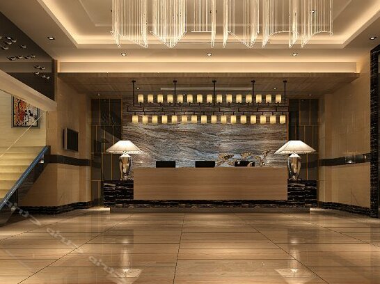 Junlan Hotel Shenzhen - Photo3