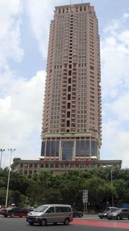 Juno Tower Hotel Shenzhen