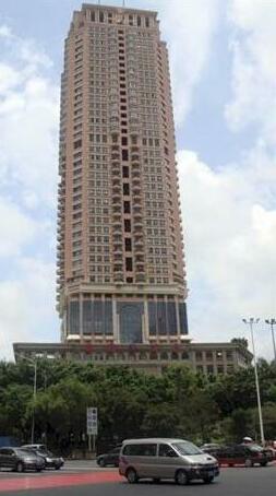 Juno Tower Hotel Shenzhen