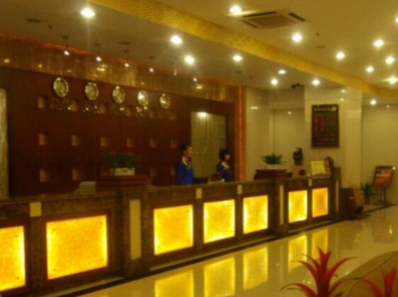 Juntong Hotel - Photo3