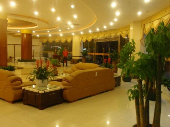 Juntong Hotel - Photo4