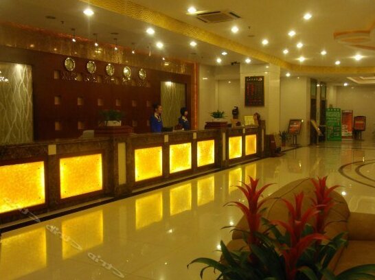 Juntong Hotel - Photo5