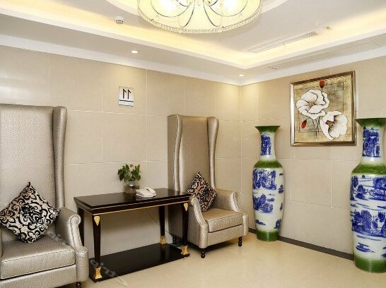 Junyi Hotel Shenzhen - Photo4