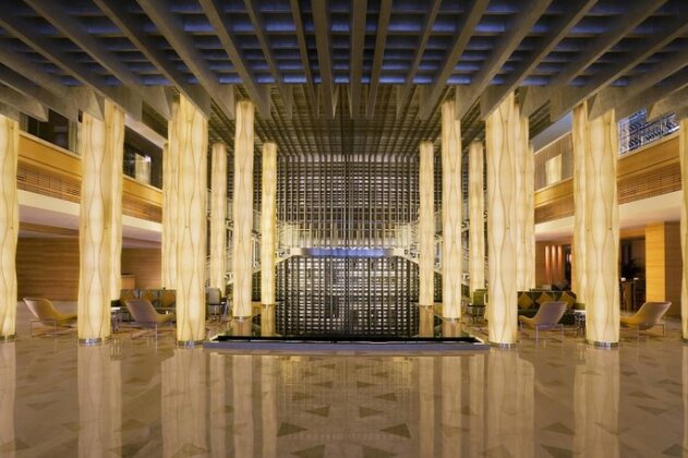 JW Marriott Hotel Shenzhen - Photo2