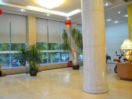 Kaifeng Business Hotel Shenzhen - Photo4