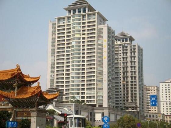 Kaili International Hotel Shenzhen