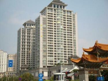 Kaili International Hotel Shenzhen