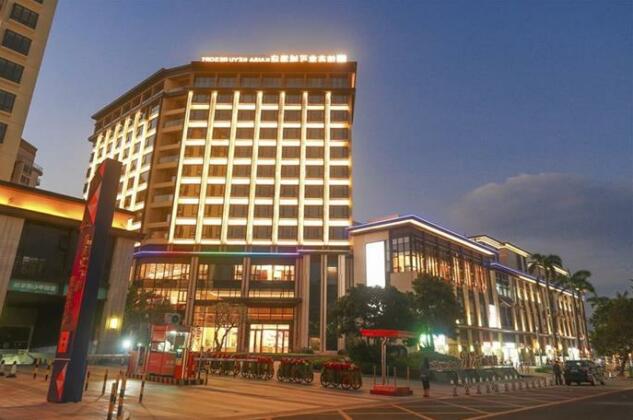 Kare Prime Hotel Dapeng Shenzhen