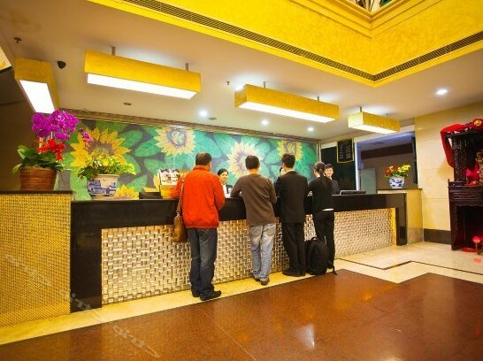 Kui Chong Holiday Hotel - Photo3