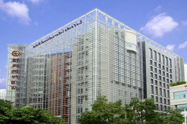 Lafonte International Hotel Shenzhen