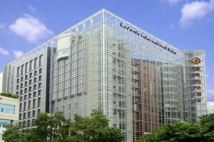 Lafonte International Hotel Shenzhen