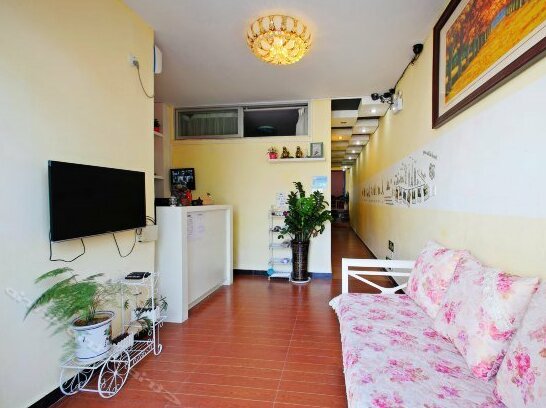 Langman Zhilv Hostel - Photo3