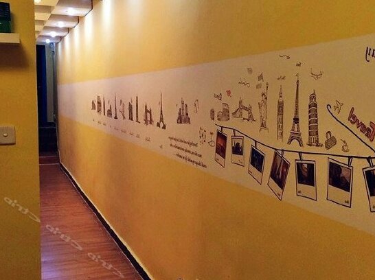 Langman Zhilv Hostel - Photo4