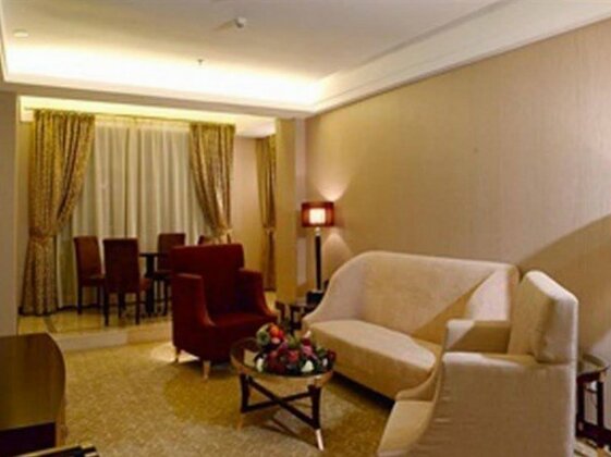 Langshan Hotel - Photo2