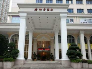 Lao Di Fang Hotel Shenzhen