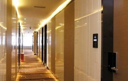 LAVANDE Hotel Shenzhen - Photo5