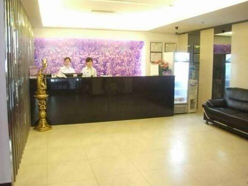 Lavender Hotel Shenzhen - Photo2