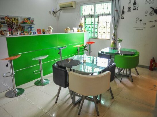 Lengqing Youth Hostel - Photo2